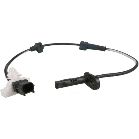 Wve 5S14020 ABS Wheel Speed Sensor 5S14020